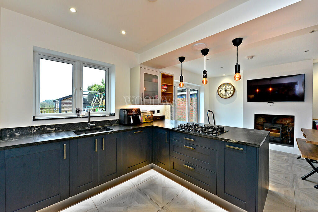 Additional property image - Street Lane, Denby