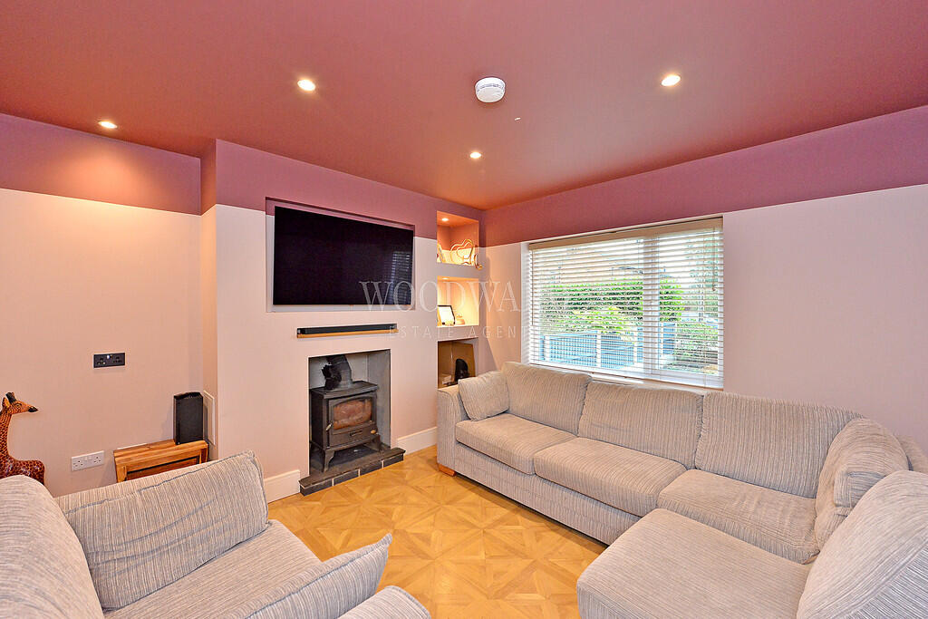 Additional property image - Street Lane, Denby