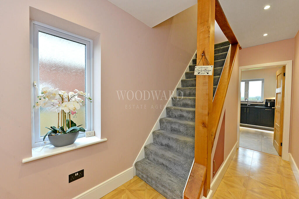 Additional property image - Street Lane, Denby
