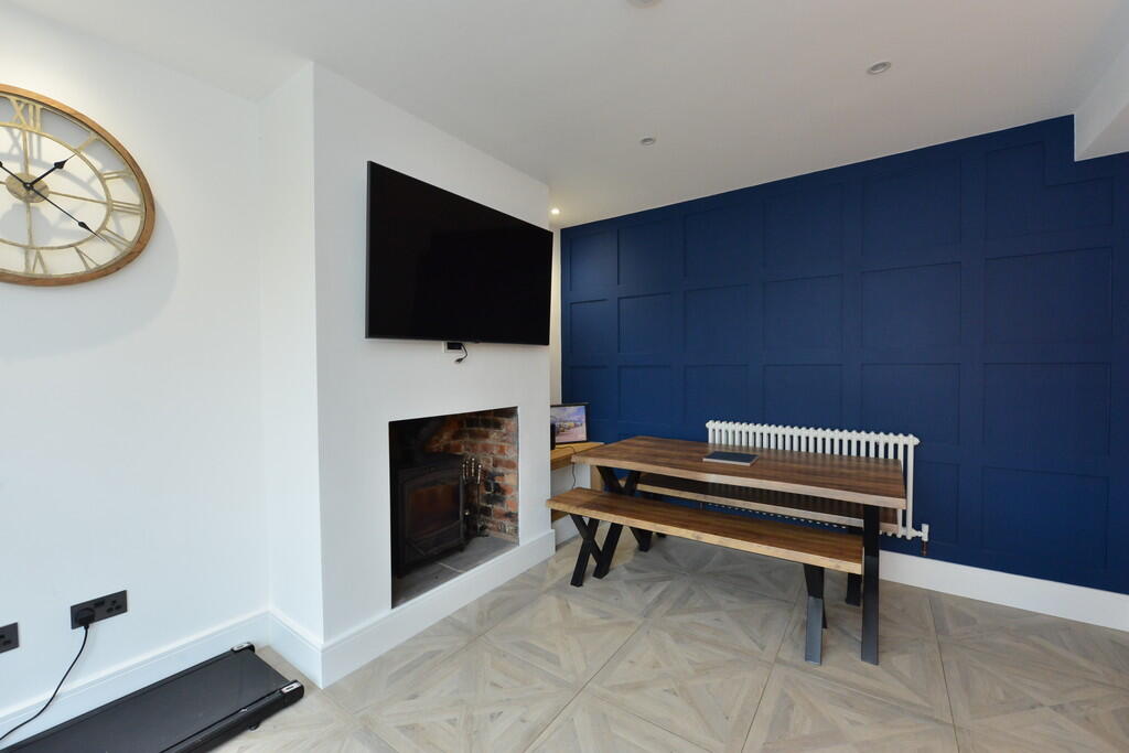 Additional property image - Street Lane, Denby