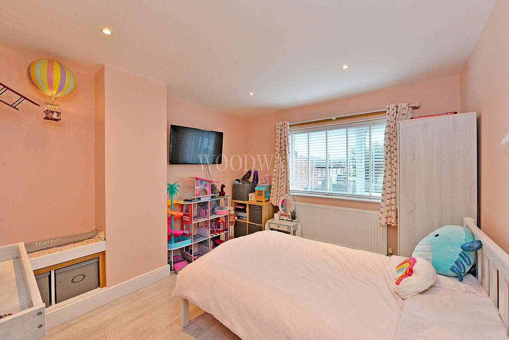 Additional property image - Street Lane, Denby