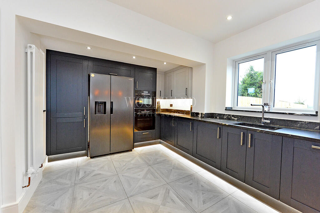 Additional property image - Street Lane, Denby