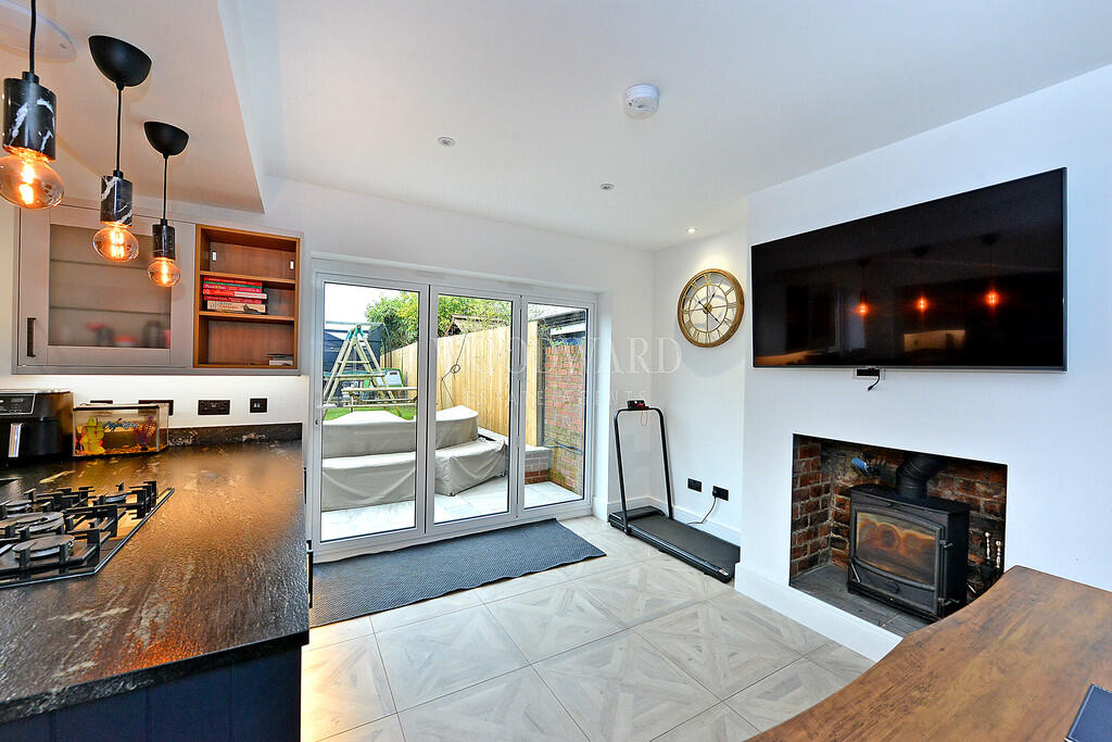 Additional property image - Street Lane, Denby