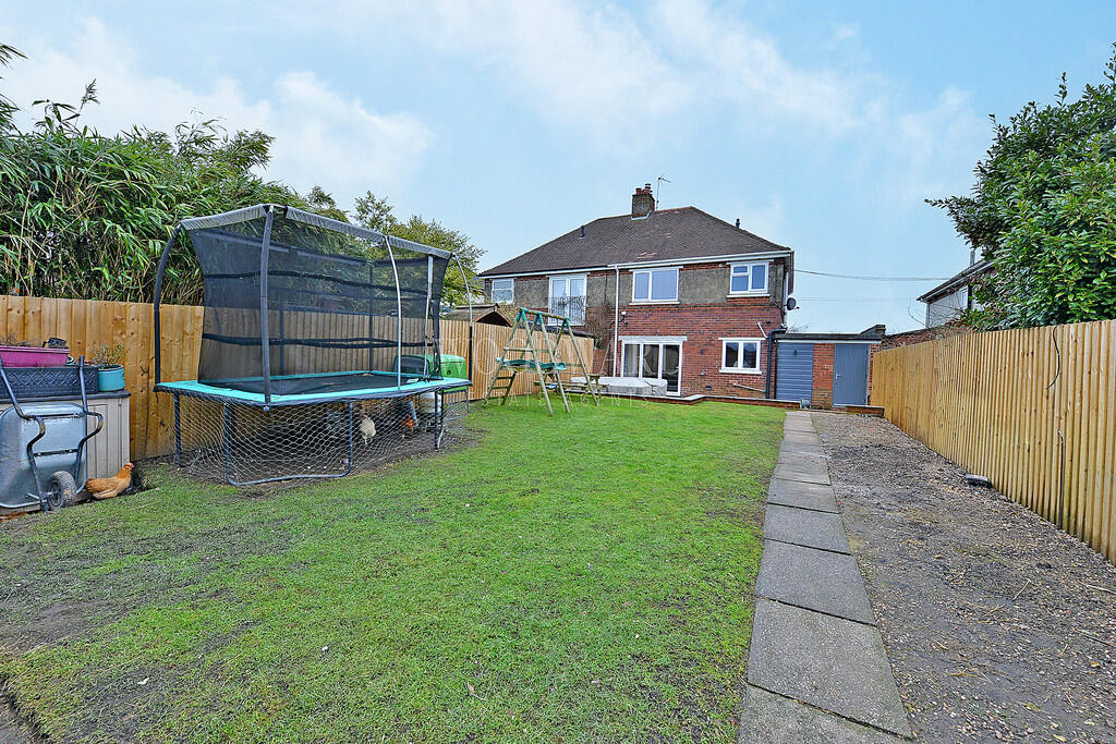 Additional property image - Street Lane, Denby