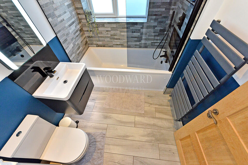Additional property image - Street Lane, Denby