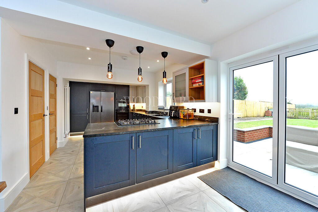 Additional property image - Street Lane, Denby