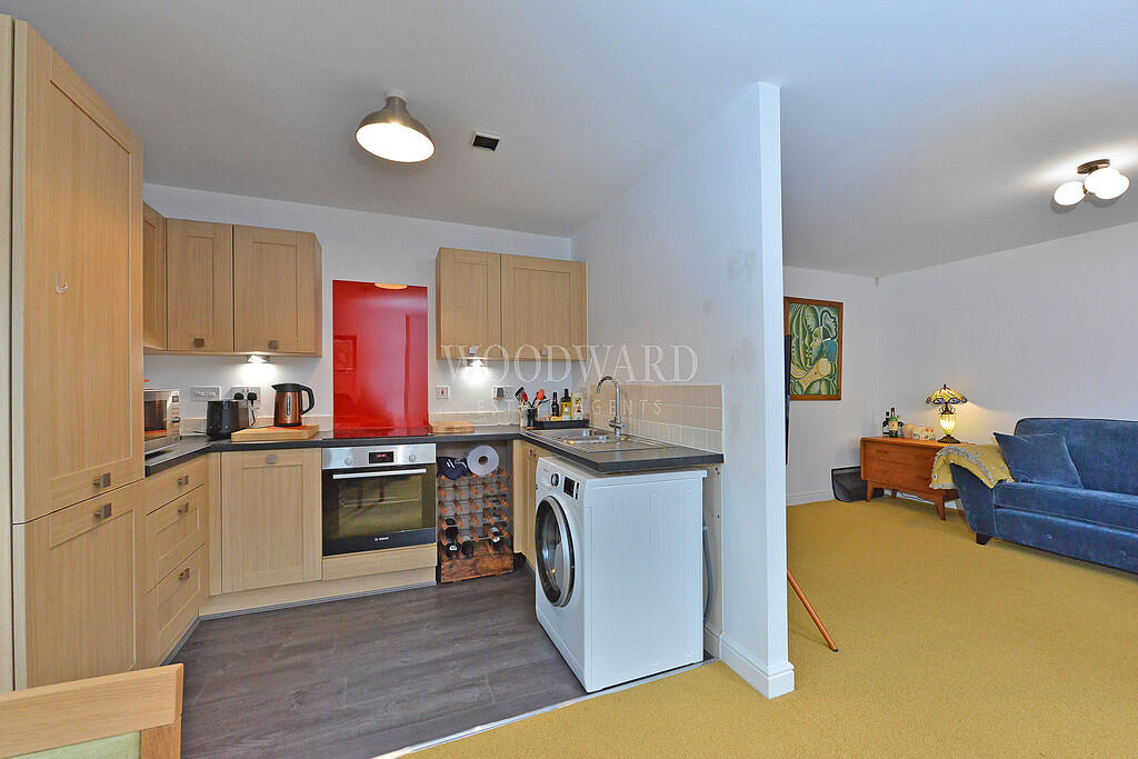 Additional property image - Pennine Place, Belper