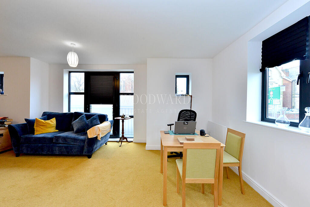Additional property image - Pennine Place, Belper