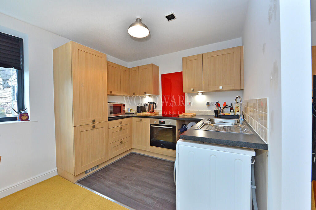 Additional property image - Pennine Place, Belper