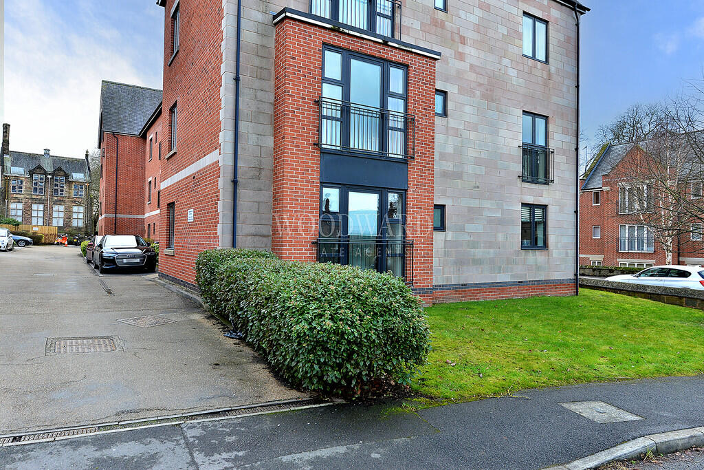 Additional property image - Pennine Place, Belper