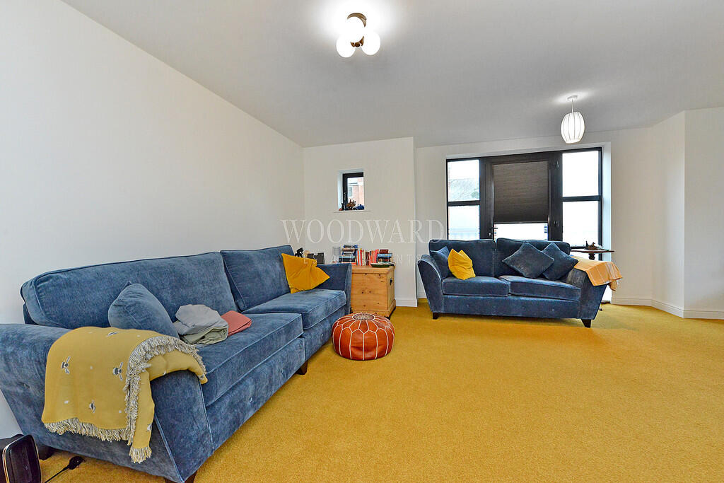 Additional property image - Pennine Place, Belper
