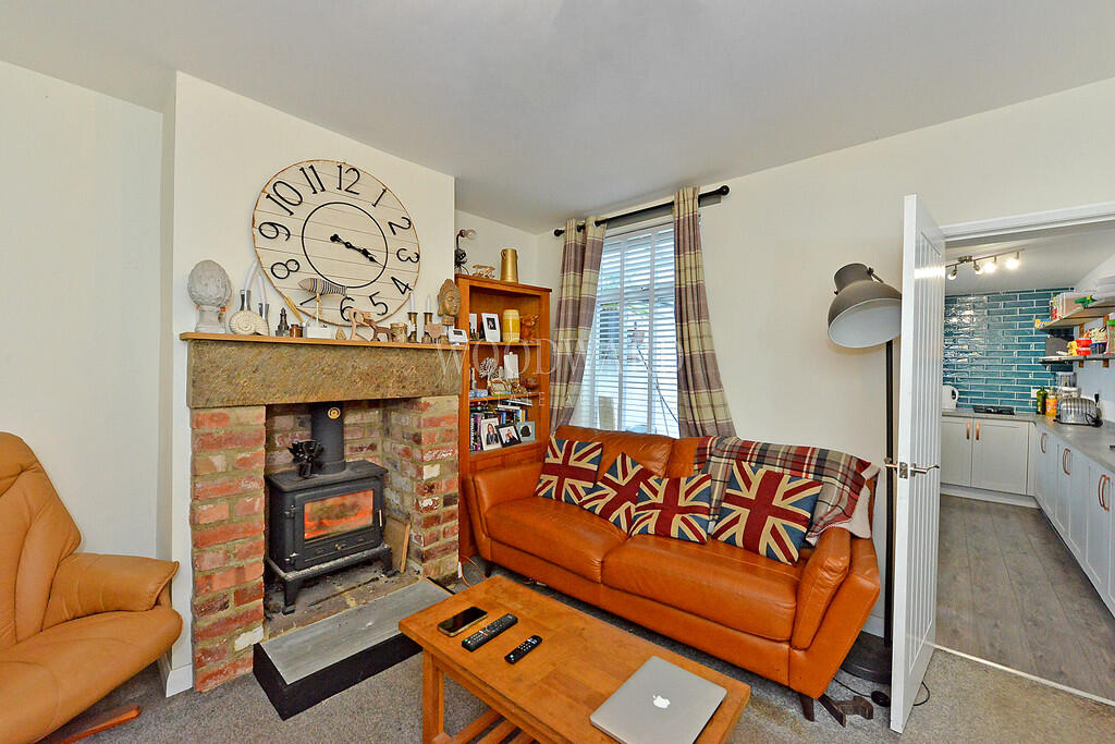 Additional property image - Nottingham Road, Ripley