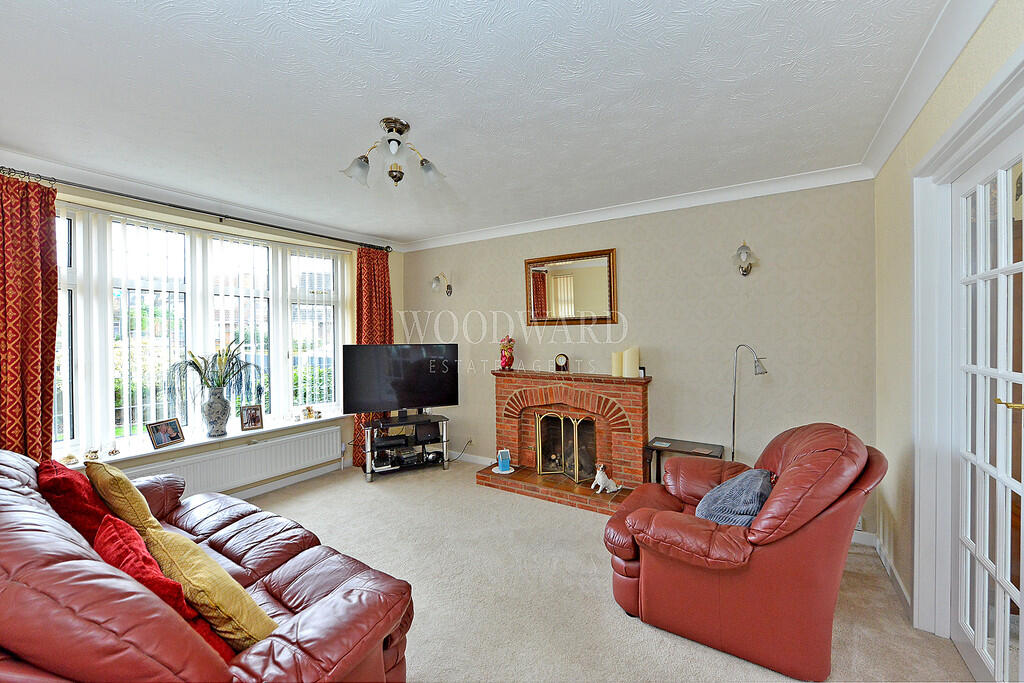 Additional property image - Lyncroft Avenue, Ripley