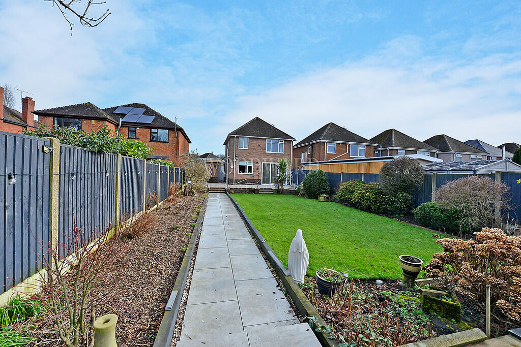 Additional property image - Lyncroft Avenue, Ripley