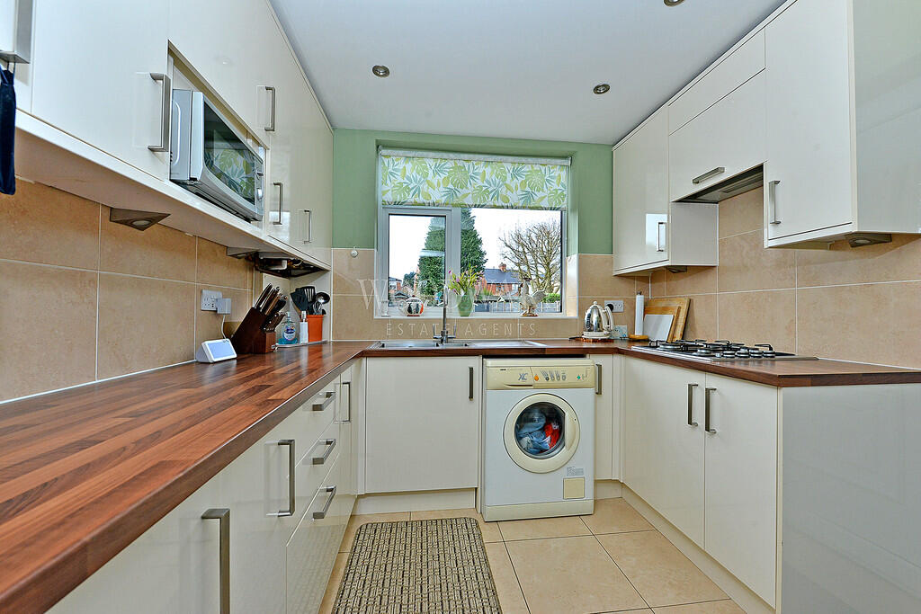Additional property image - Lyncroft Avenue, Ripley