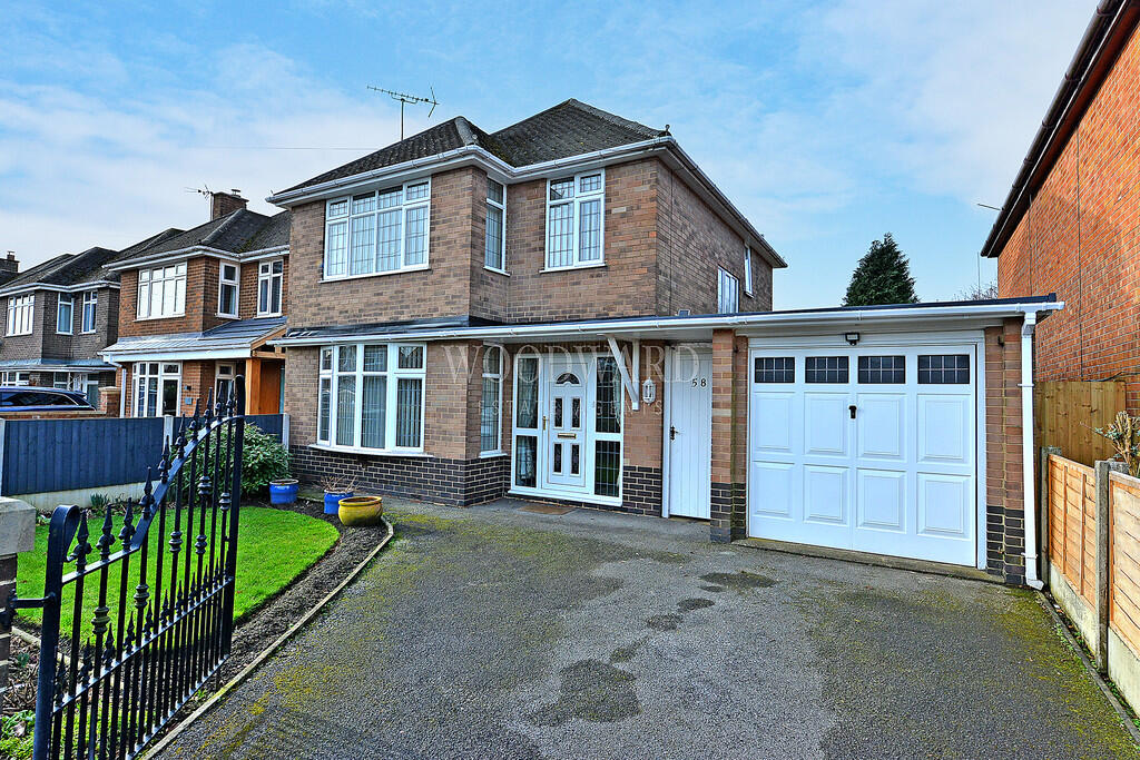 Additional property image - Lyncroft Avenue, Ripley