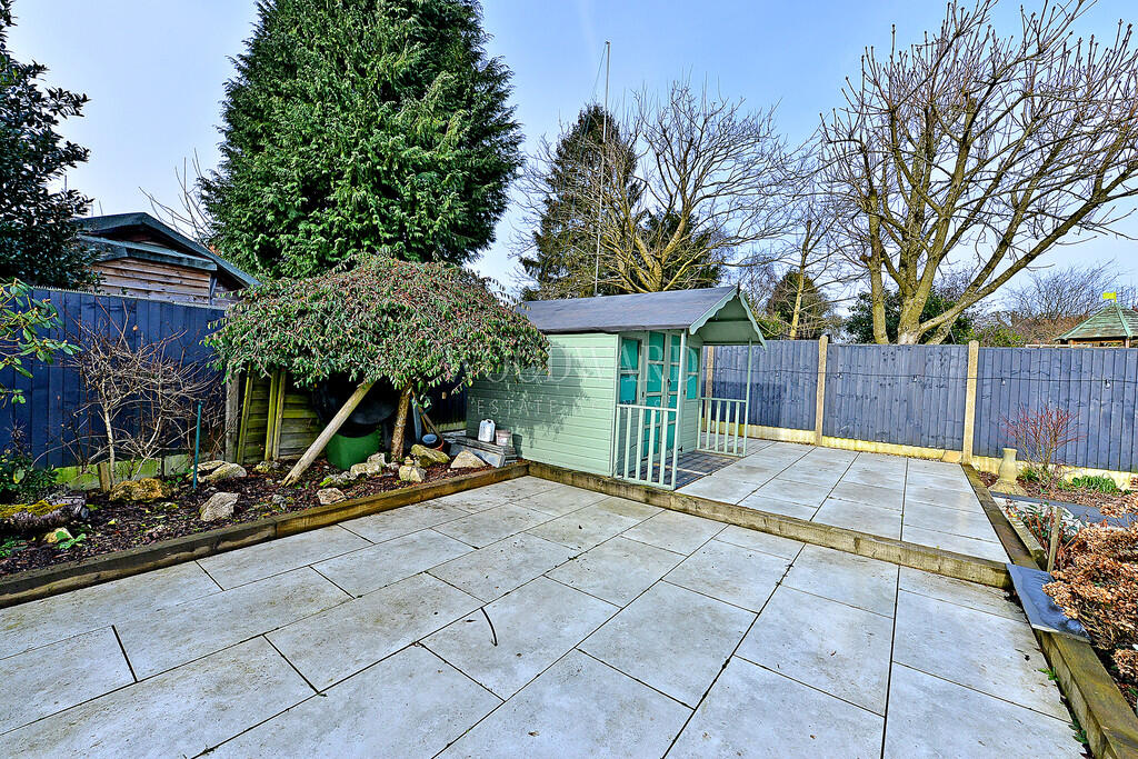 Additional property image - Lyncroft Avenue, Ripley