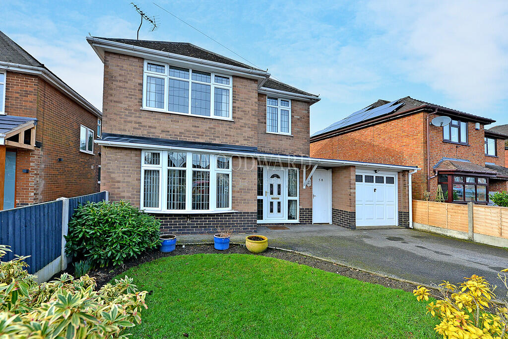 Additional property image - Lyncroft Avenue, Ripley