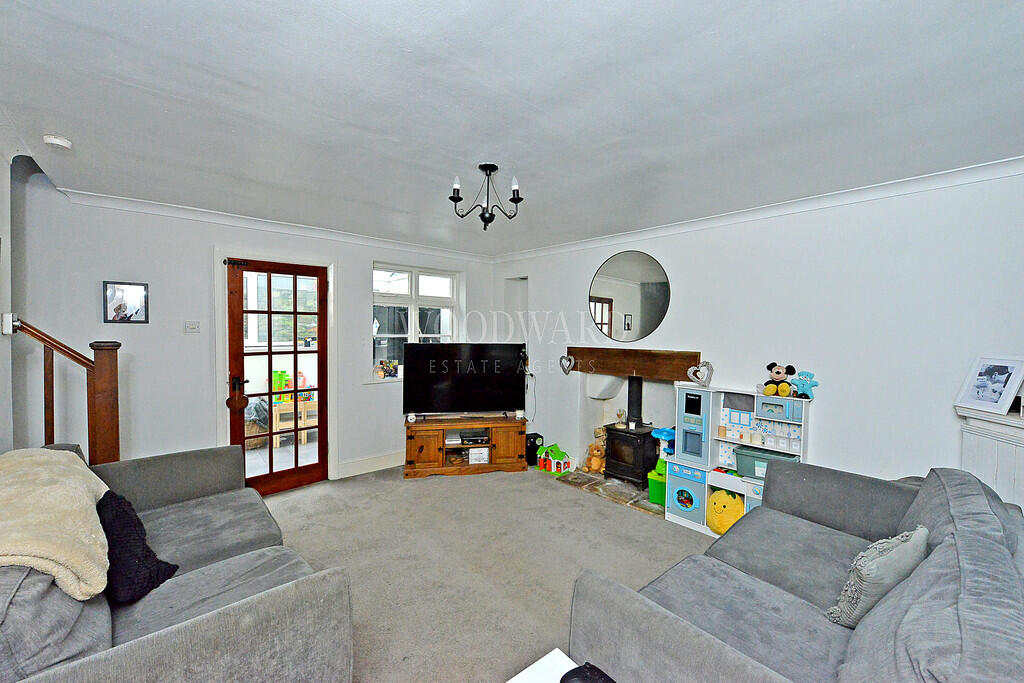Additional property image - Bowling Alley, Heage