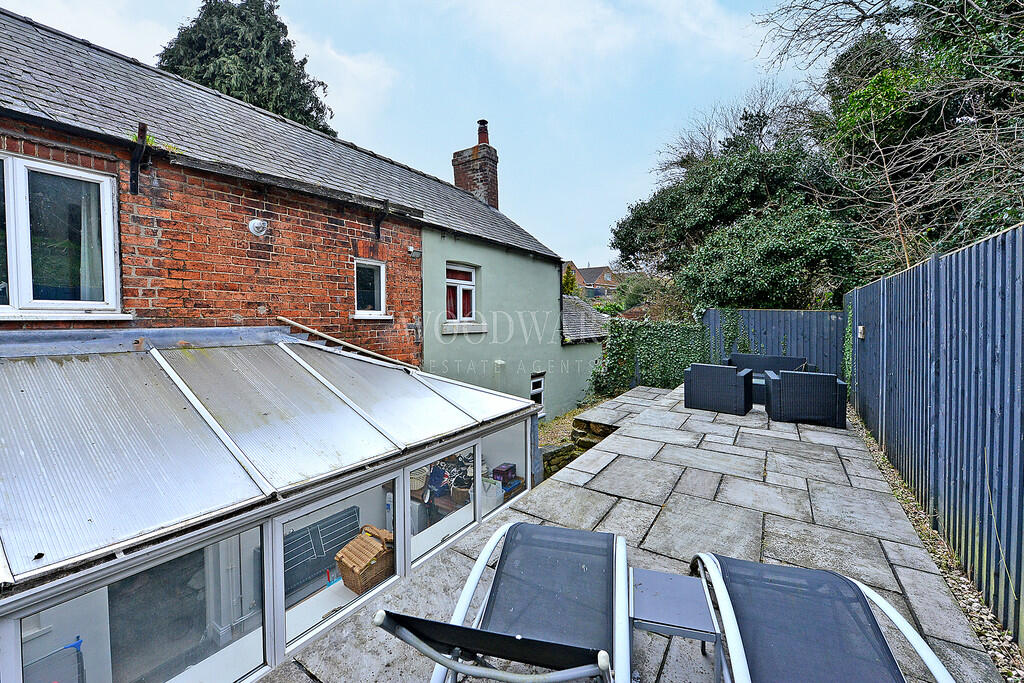 Additional property image - Bowling Alley, Heage
