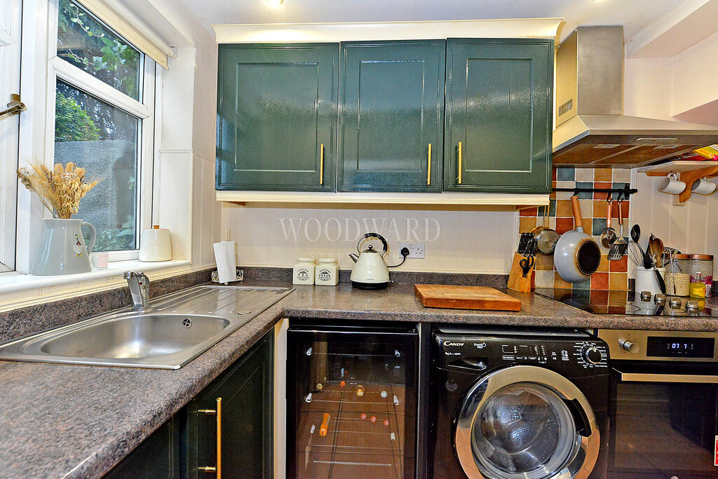 Additional property image - Bowling Alley, Heage