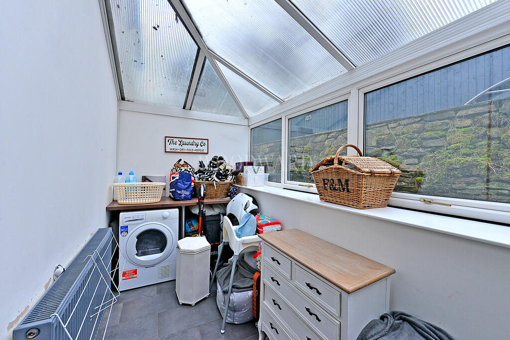 Additional property image - Bowling Alley, Heage
