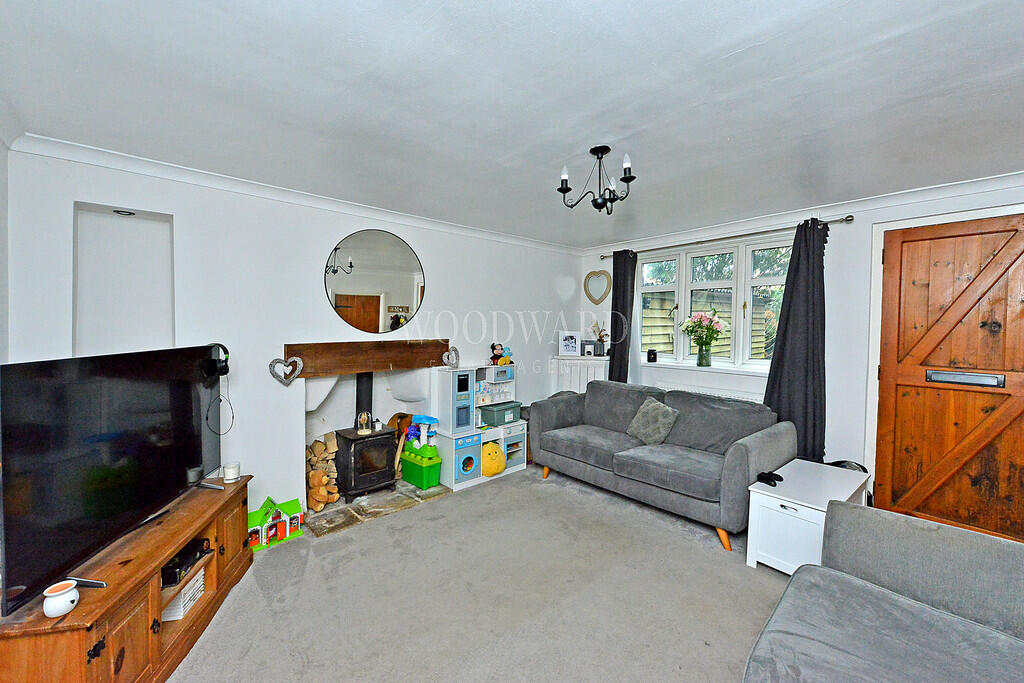 Additional property image - Bowling Alley, Heage