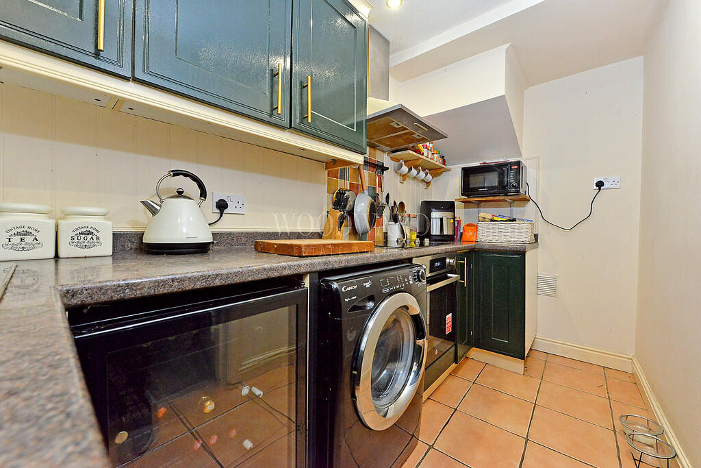 Additional property image - Bowling Alley, Heage