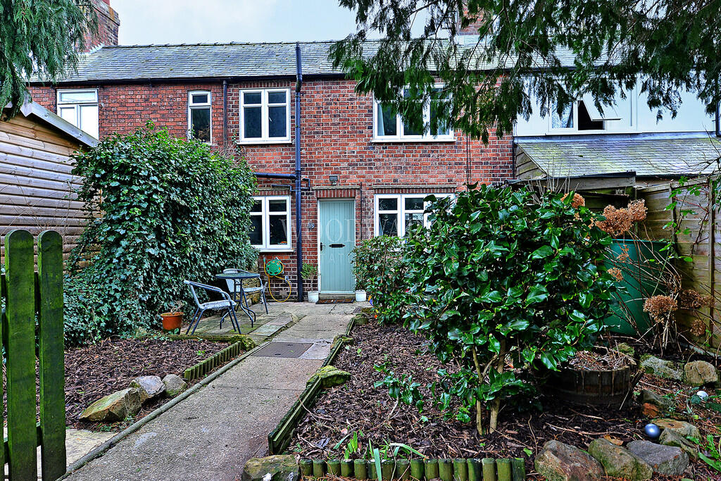 Additional property image - Bowling Alley, Heage