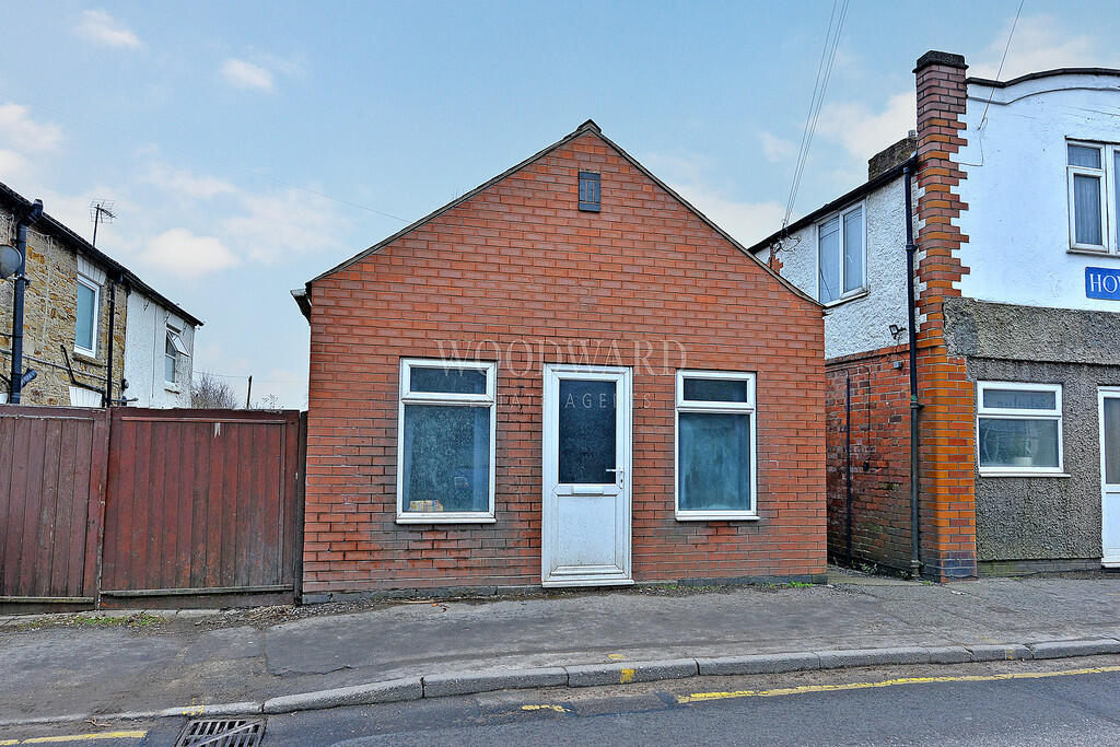 Main image of property: Leabrooks Road, Somercotes