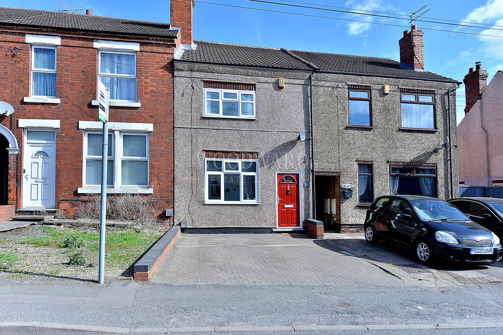 Main image of property: Peasehill Road, Ripley