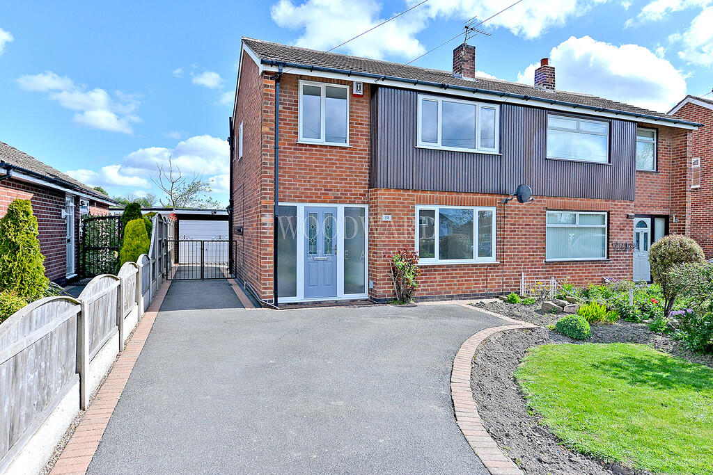 Main image of property: Breach Road, Denby Village