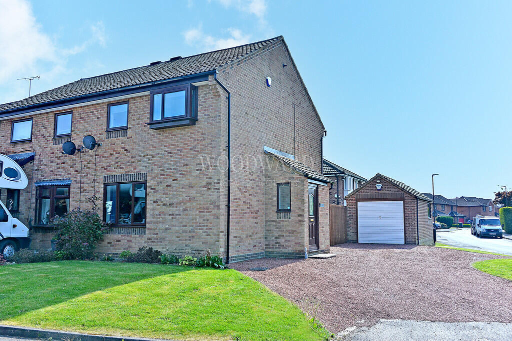 Main image of property: Sywell Close, Swanwick