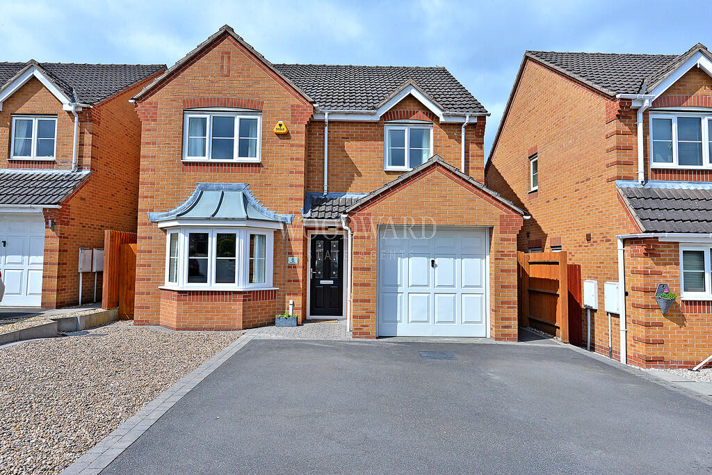 Main image of property: Sapphire Drive, Denby