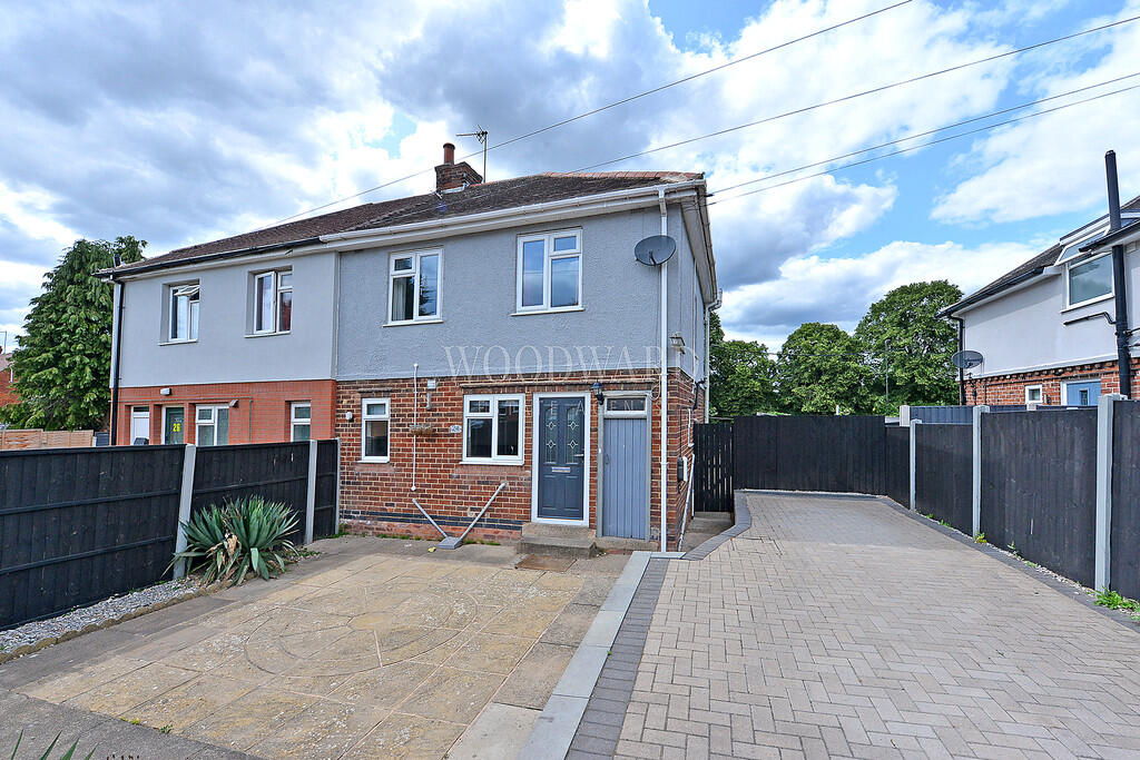 Main image of property: Brookvale Road, Denby