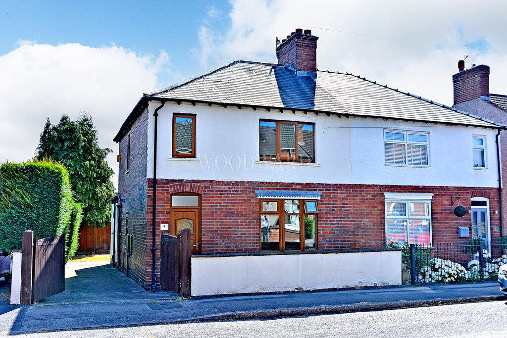 Main image of property: Meadow Road, Ripley