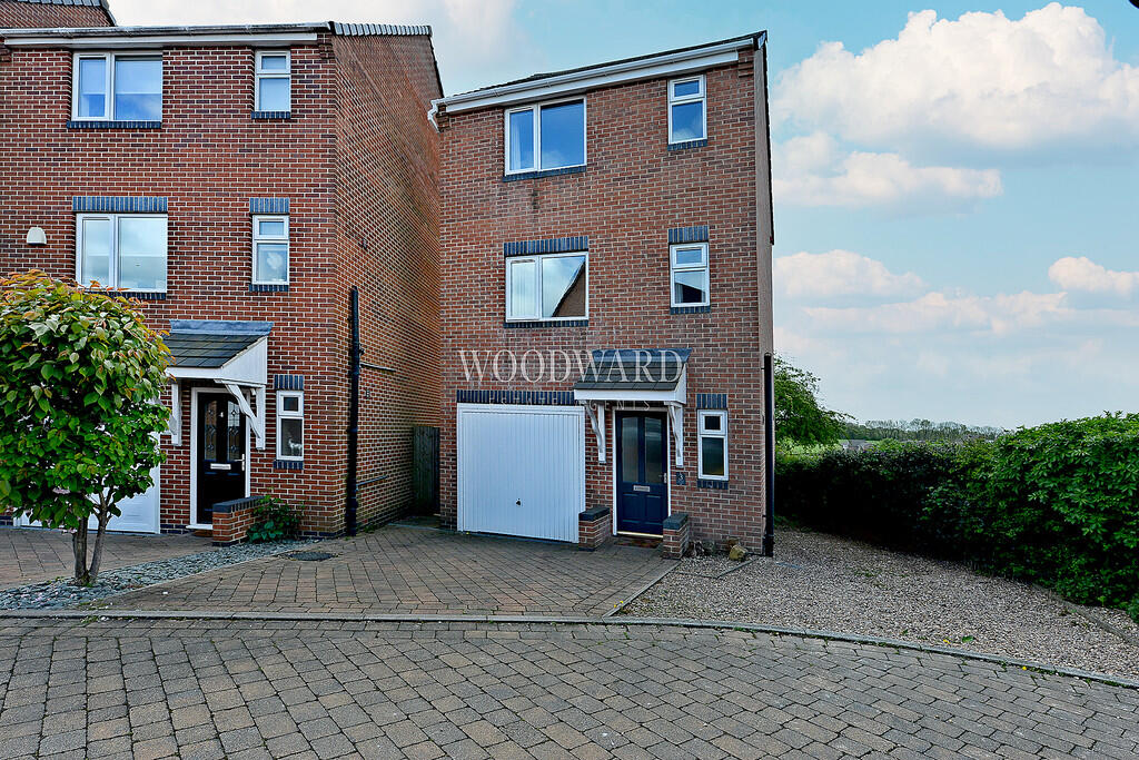 Main image of property: Colliers Court, Waingroves