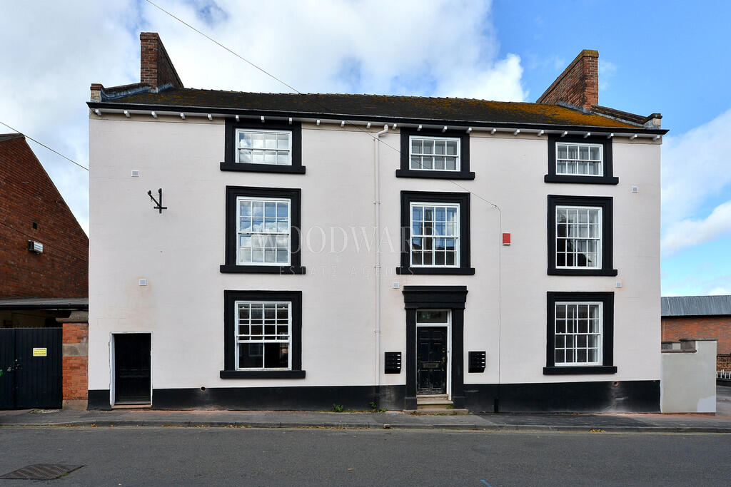 Main image of property: East Street, Ilkeston
