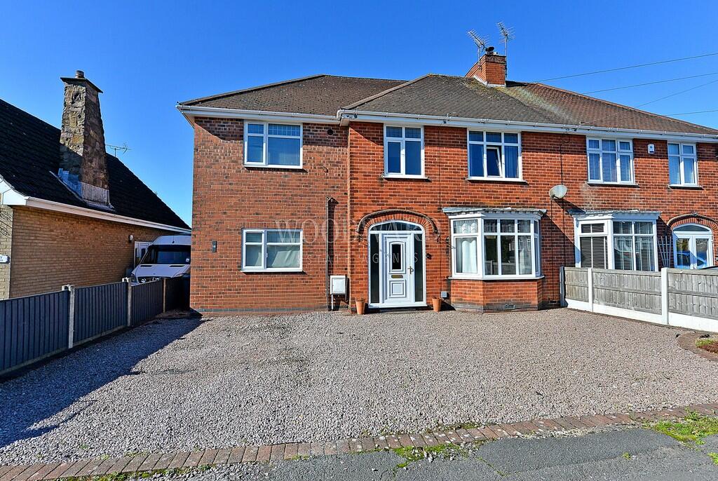 Main image of property: West Avenue, Ripley