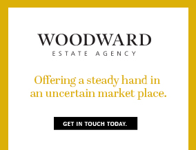 Get brand editions for Woodward Estate Agents, Ripley