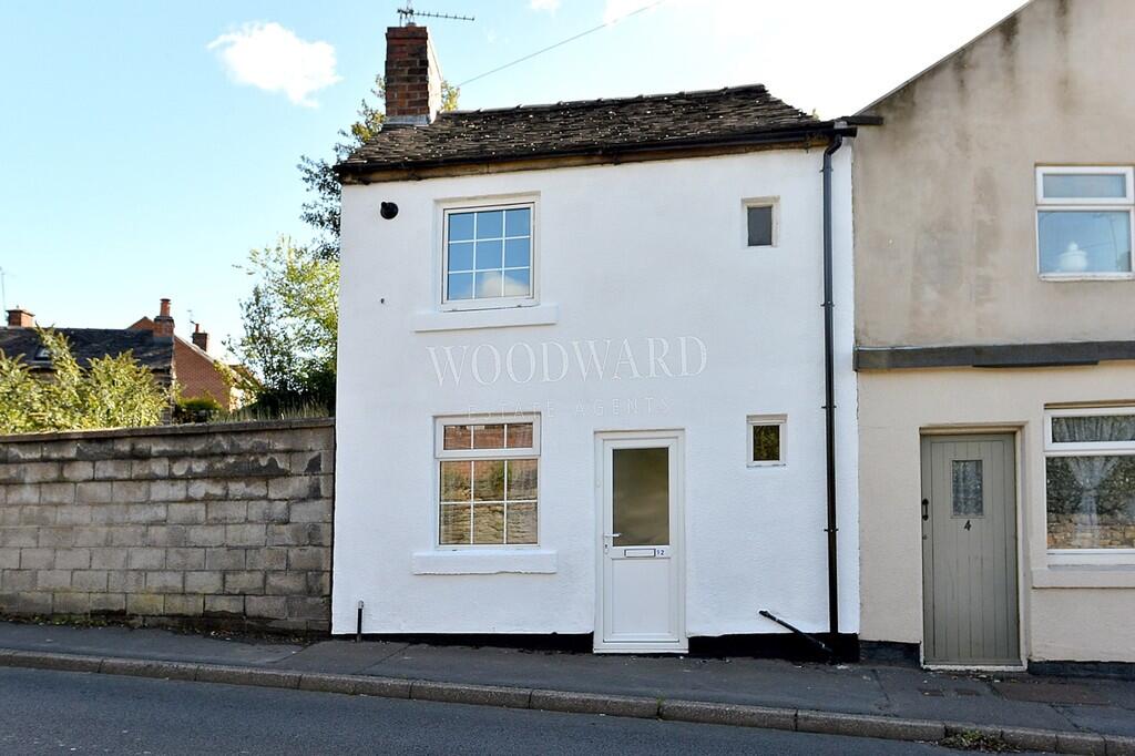 Main image of property: Laund Hill, Belper