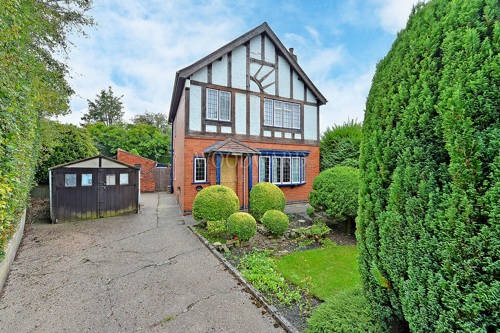 Main image of property: Outram Street, Ripley