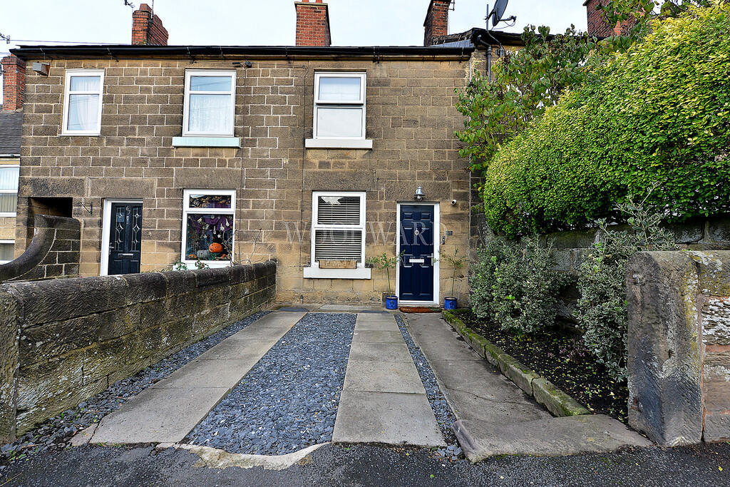 Main image of property: Mill Lane, Belper