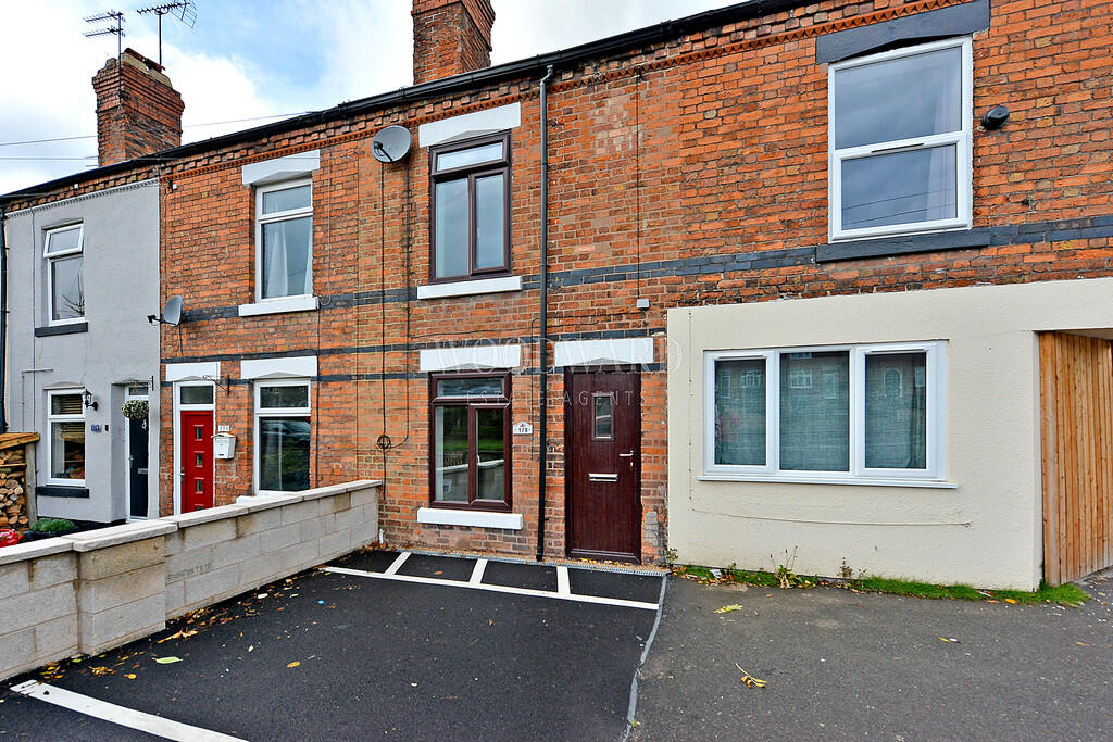 Main image of property: Derby Road, Denby