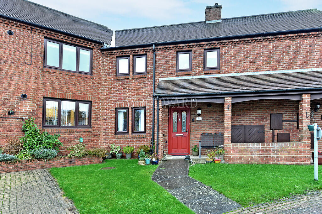 Main image of property: Top Farm Court, Kilburn