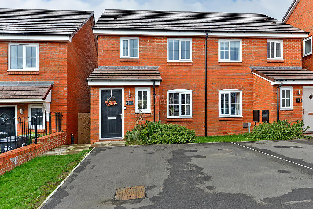 Main image of property: Brick Works Drive, Ripley