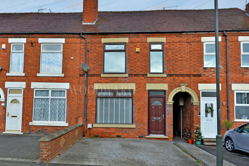 Main image of property: Peasehill Road, Ripley