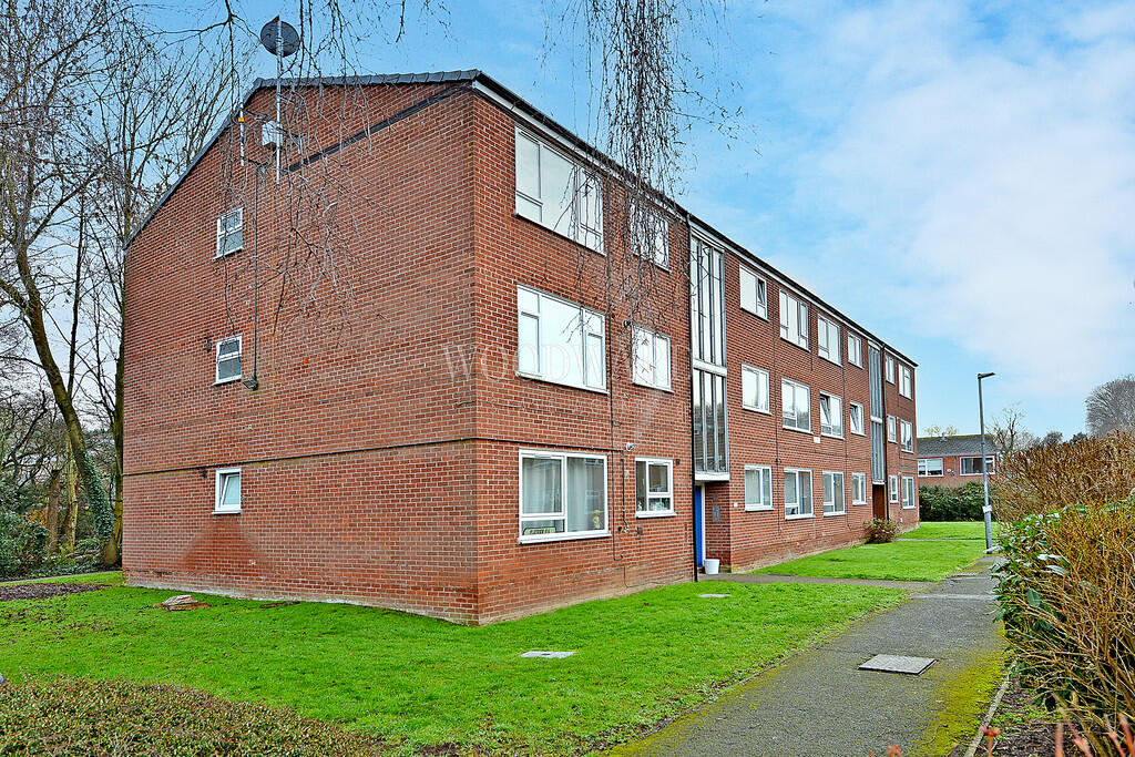 Main image of property: Barley Close, Little Eaton