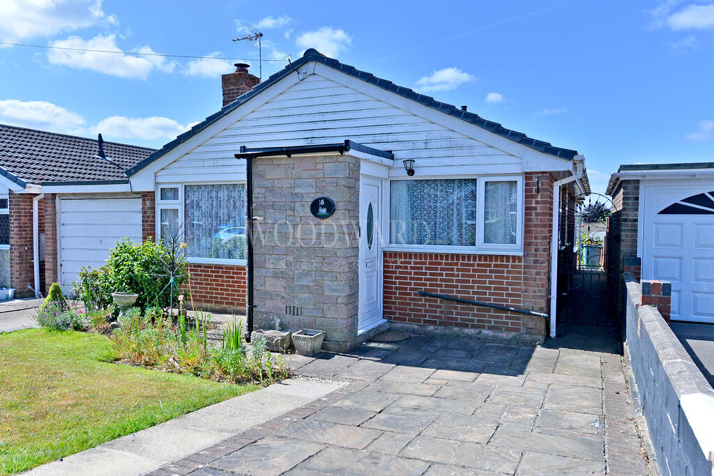 Main image of property: Cherry Tree Avenue, Leabrooks