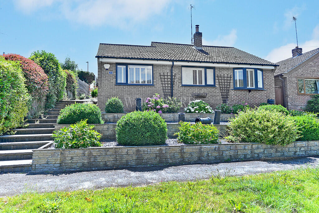 Main image of property: Pippin Hill, Denby Village